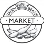 Green Beans Market logo